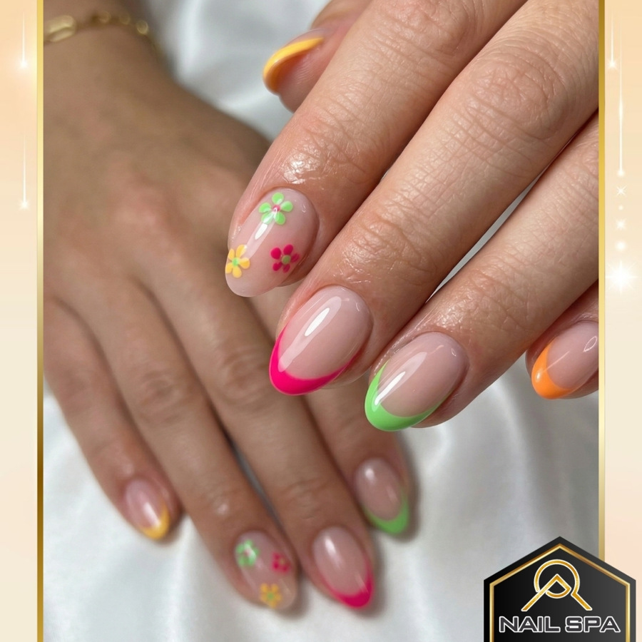 AQ Nail Spa